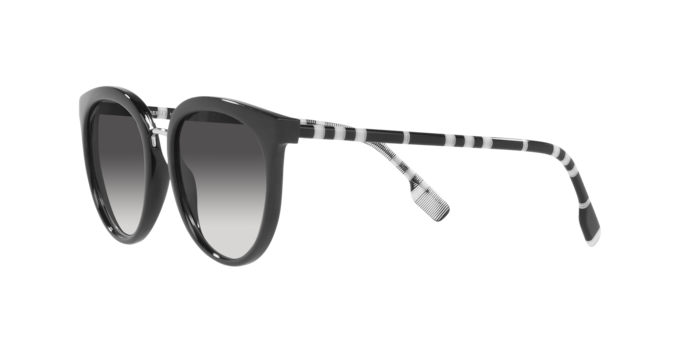 Burberry Willow Sunglasses BE4316 40078G