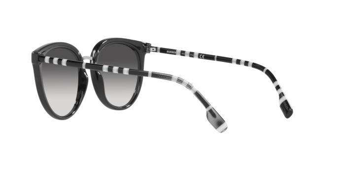 Burberry Willow Sunglasses BE4316 40078G