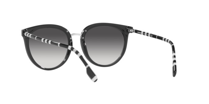 Burberry Willow Sunglasses BE4316 40078G