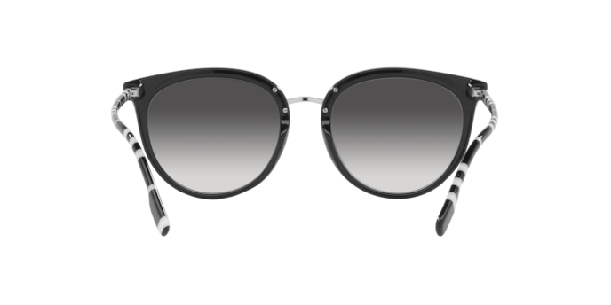 Burberry Willow Sunglasses BE4316 40078G