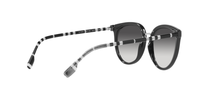 Burberry Willow Sunglasses BE4316 40078G