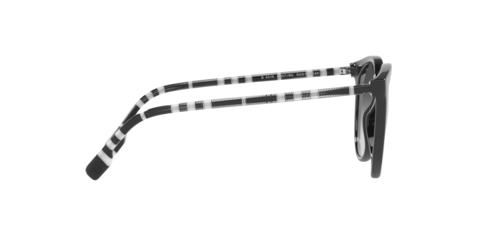 Burberry Willow Sunglasses BE4316 40078G