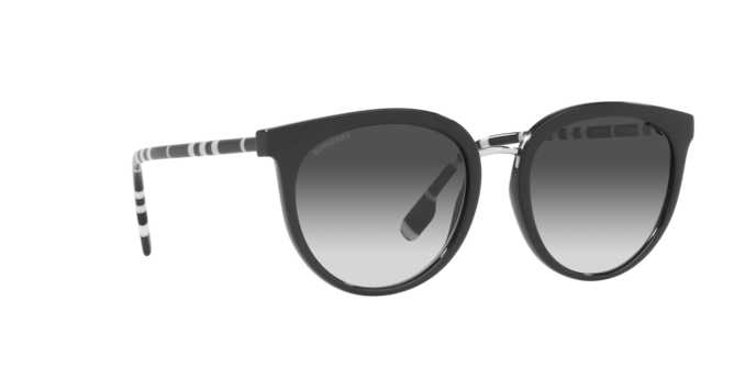 Burberry Willow Sunglasses BE4316 40078G