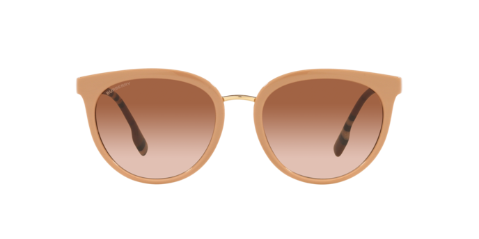 Burberry Willow Sunglasses BE4316 400813