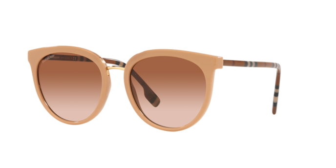 Burberry Willow Sunglasses BE4316 400813