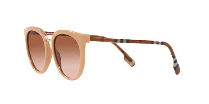 Burberry Willow Sunglasses BE4316 400813