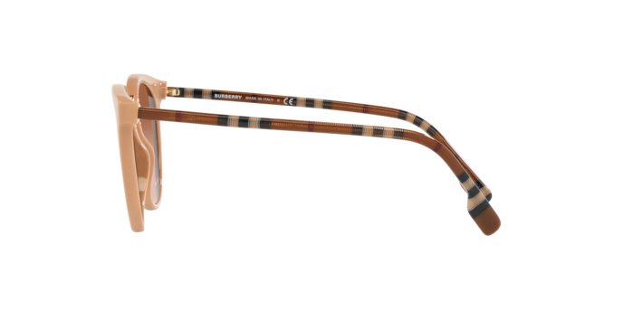 Burberry Willow Sunglasses BE4316 400813