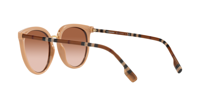 Burberry Willow Sunglasses BE4316 400813