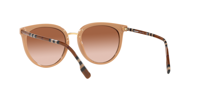 Burberry Willow Sunglasses BE4316 400813