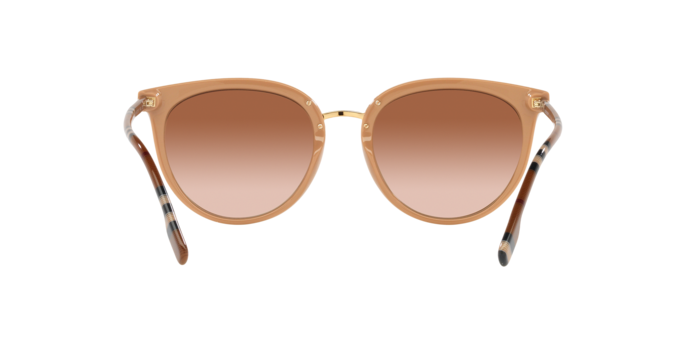 Burberry Willow Sunglasses BE4316 400813