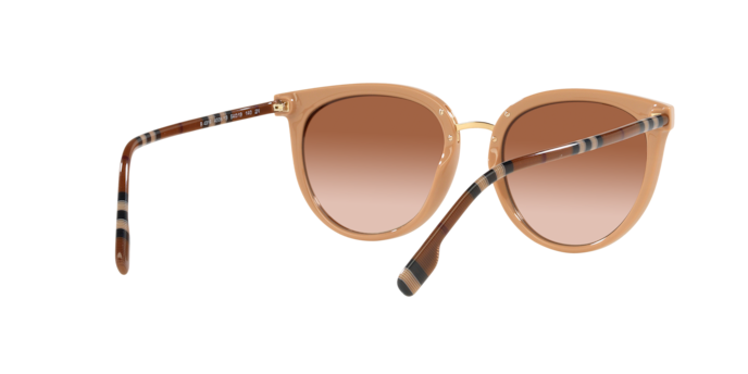 Burberry Willow Sunglasses BE4316 400813