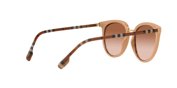 Burberry Willow Sunglasses BE4316 400813