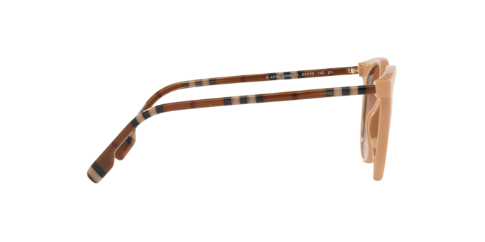 Burberry Willow Sunglasses BE4316 400813