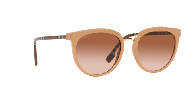 Burberry Willow Sunglasses BE4316 400813
