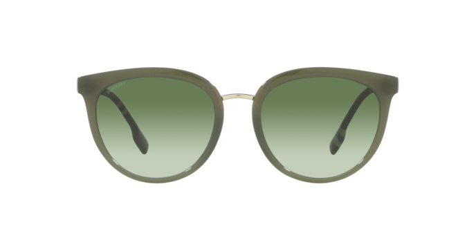 Burberry Willow Sunglasses BE4316 40098E