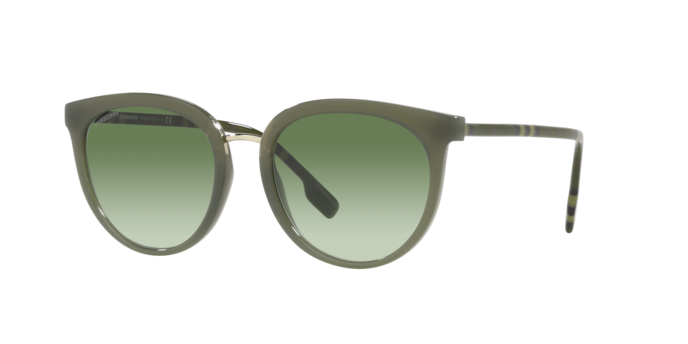 Burberry Willow Sunglasses BE4316 40098E