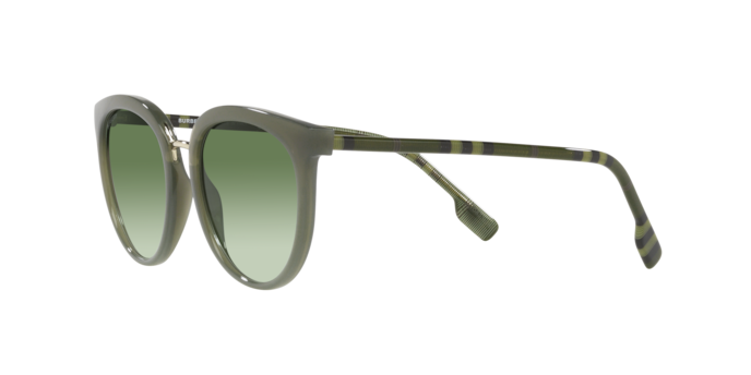 Burberry Willow Sunglasses BE4316 40098E