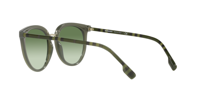 Burberry Willow Sunglasses BE4316 40098E