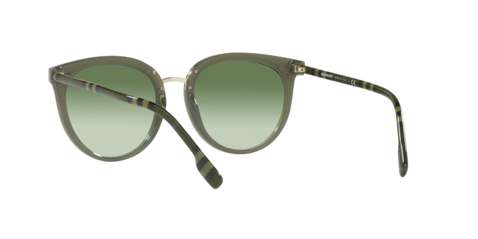 Burberry Willow Sunglasses BE4316 40098E