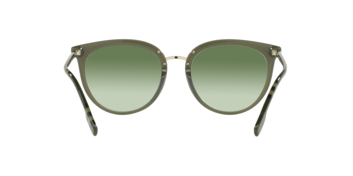 Burberry Willow Sunglasses BE4316 40098E