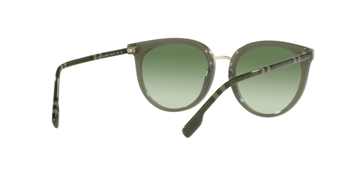 Burberry Willow Sunglasses BE4316 40098E