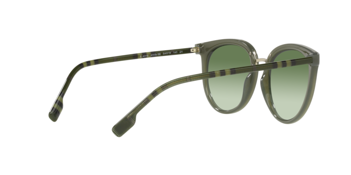 Burberry Willow Sunglasses BE4316 40098E