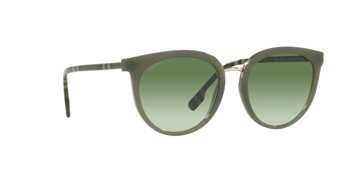 Burberry Willow Sunglasses BE4316 40098E