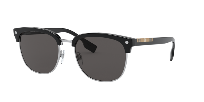 Burberry Aubrey Sunglasses BE4317 300187