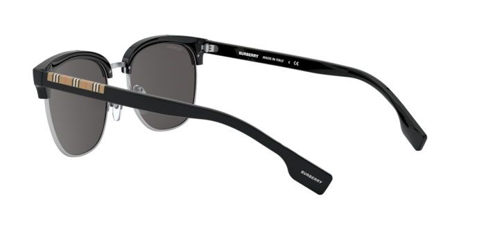 Burberry Aubrey Sunglasses BE4317 300187