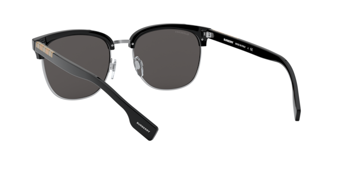 Burberry Aubrey Sunglasses BE4317 300187