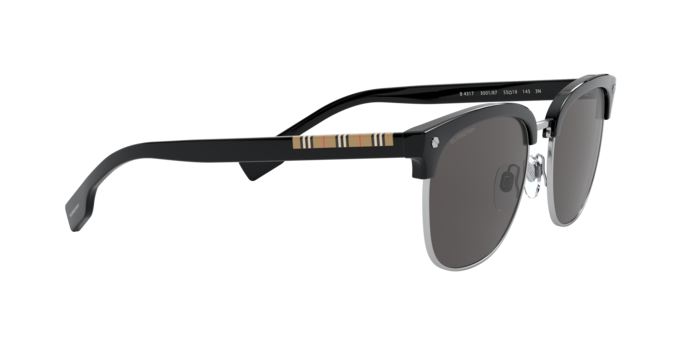 Burberry Aubrey Sunglasses BE4317 300187