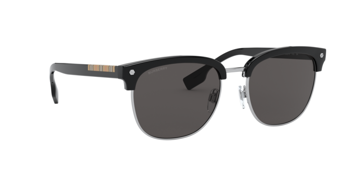 Burberry Aubrey Sunglasses BE4317 300187