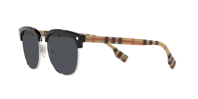 Burberry Aubrey Sunglasses BE4317 375787