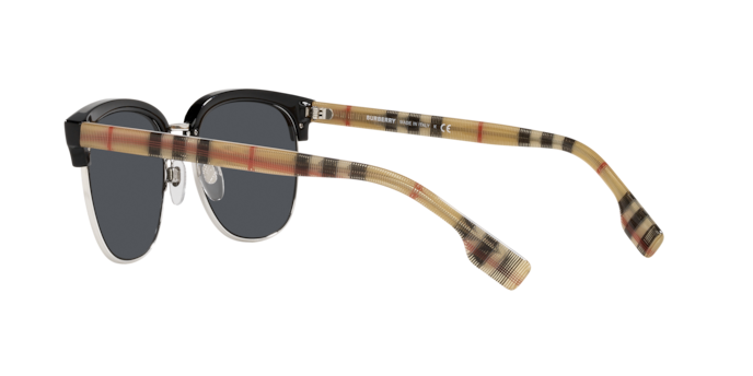 Burberry Aubrey Sunglasses BE4317 375787