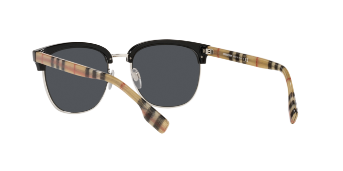 Burberry Aubrey Sunglasses BE4317 375787