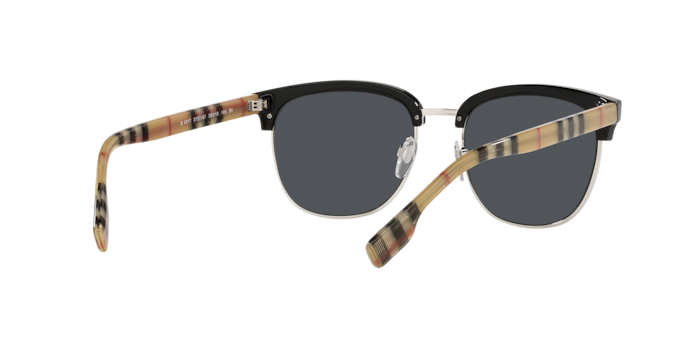 Burberry Aubrey Sunglasses BE4317 375787
