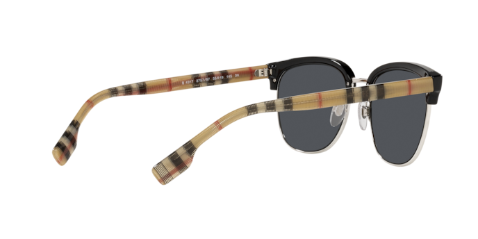 Burberry Aubrey Sunglasses BE4317 375787