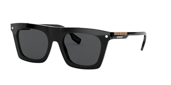 Burberry Camron Sunglasses BE4318 300187