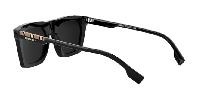 Burberry Camron Sunglasses BE4318 300187