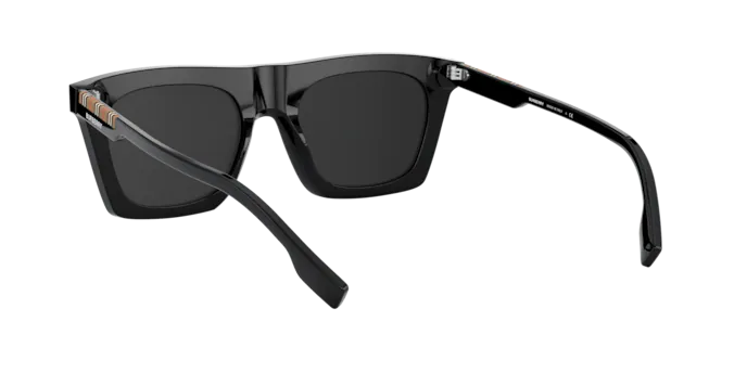 Burberry Camron Sunglasses BE4318 300187