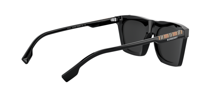 Burberry Camron Sunglasses BE4318 300187