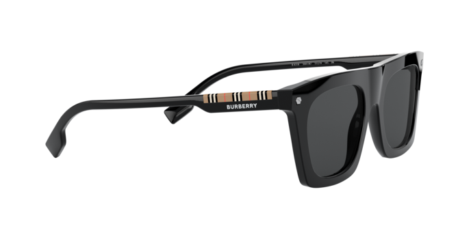 Burberry Camron Sunglasses BE4318 300187