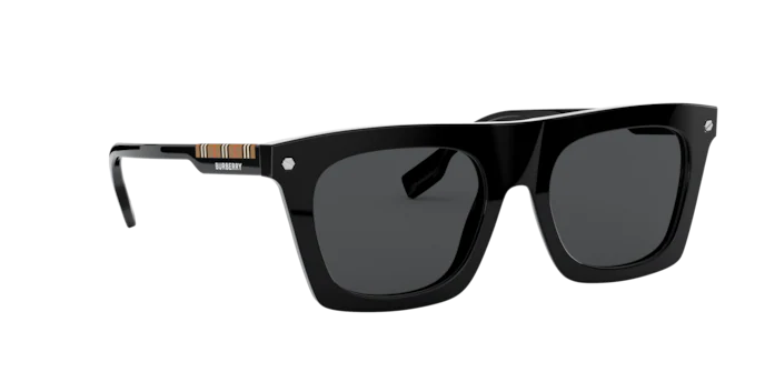 Burberry Camron Sunglasses BE4318 300187