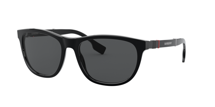 Burberry Ellis Sunglasses BE4319 300187