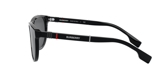 Burberry Ellis Sunglasses BE4319 300187