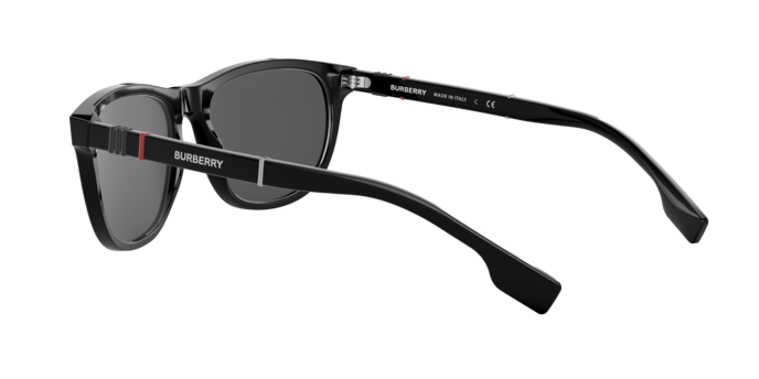 Burberry Ellis Sunglasses BE4319 300187