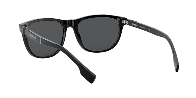 Burberry Ellis Sunglasses BE4319 300187