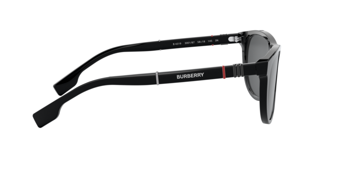 Burberry Ellis Sunglasses BE4319 300187