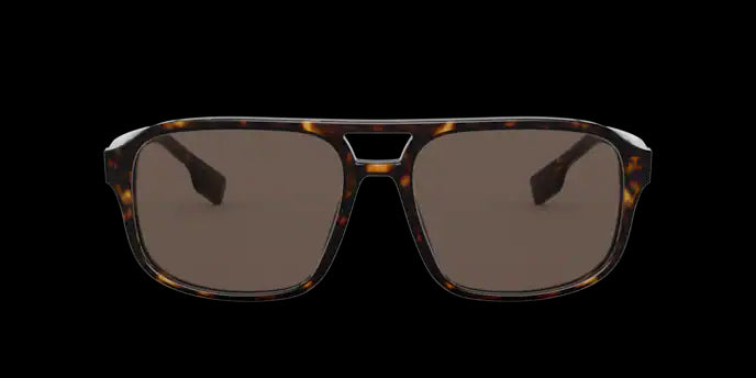 Burberry Francis Sunglasses BE4320 300273