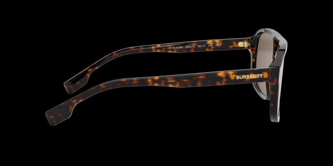 Burberry Francis Sunglasses BE4320 300273